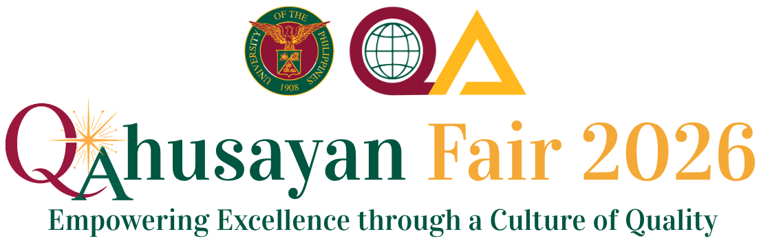 QAhusayan Fair 2026 — Empowering Excellence through a Culture of Quality