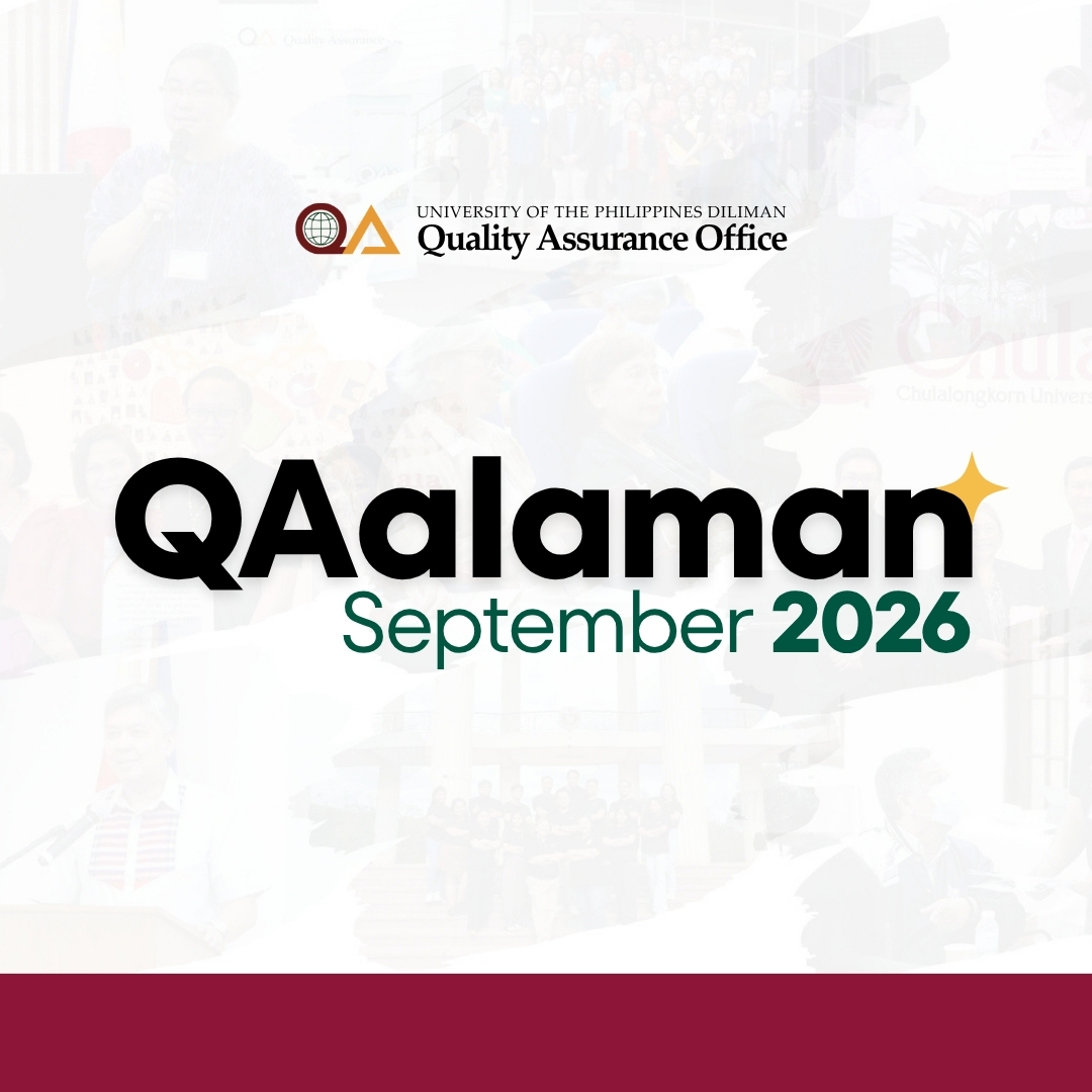 QAalaman September 2026 newsletter cover