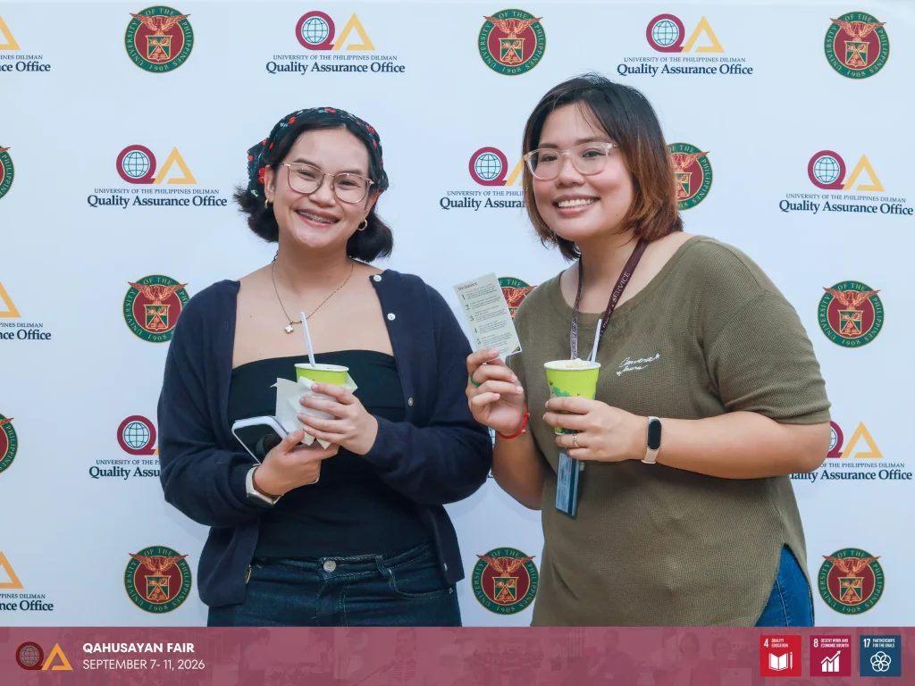 Scene from the QAhusayan Fair, September 7-11, 2026
